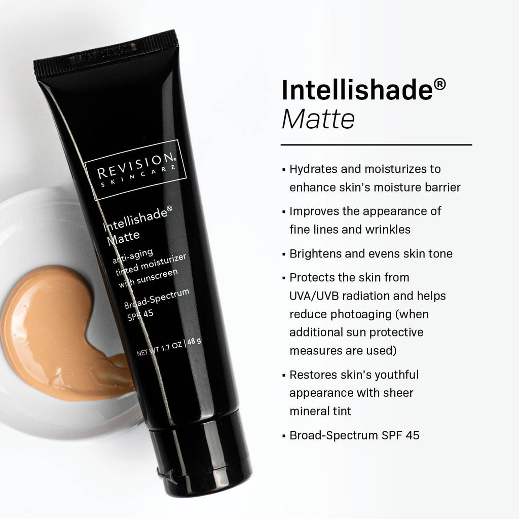 Intellishade® Matte 48GR