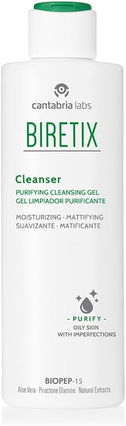 BIRETIX CLEANSER - 200ML