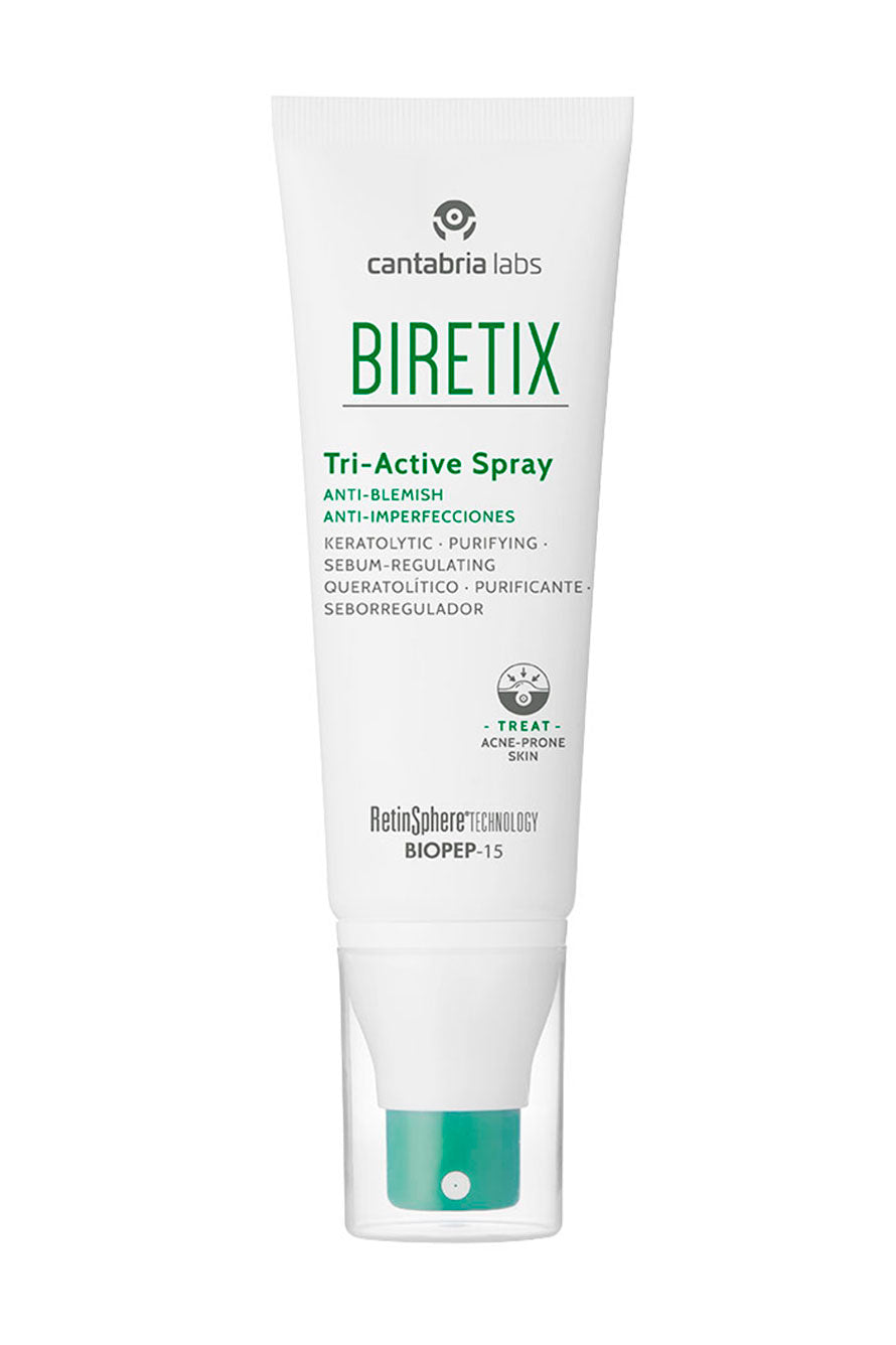 BIRETIX Tri Active Spray - 100ML