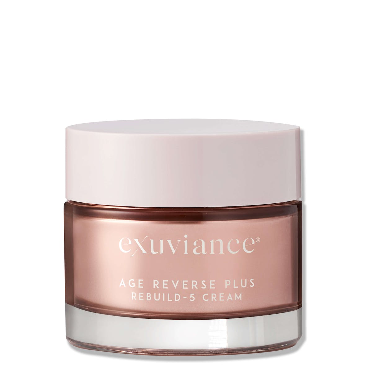 EXUVIANCE AGE REVERSE + Rebuild-5 Cream