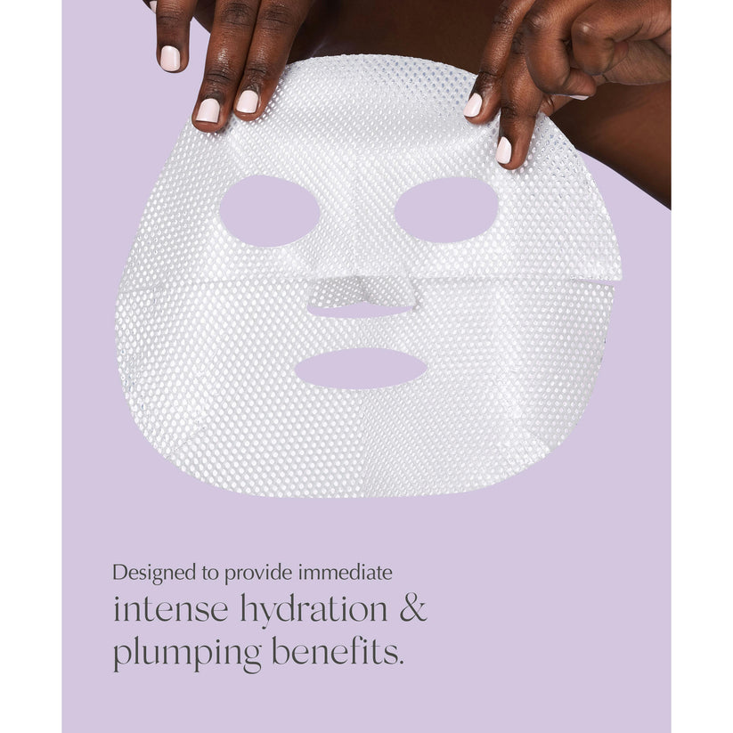 Pick-Me-Up Plumping Mask