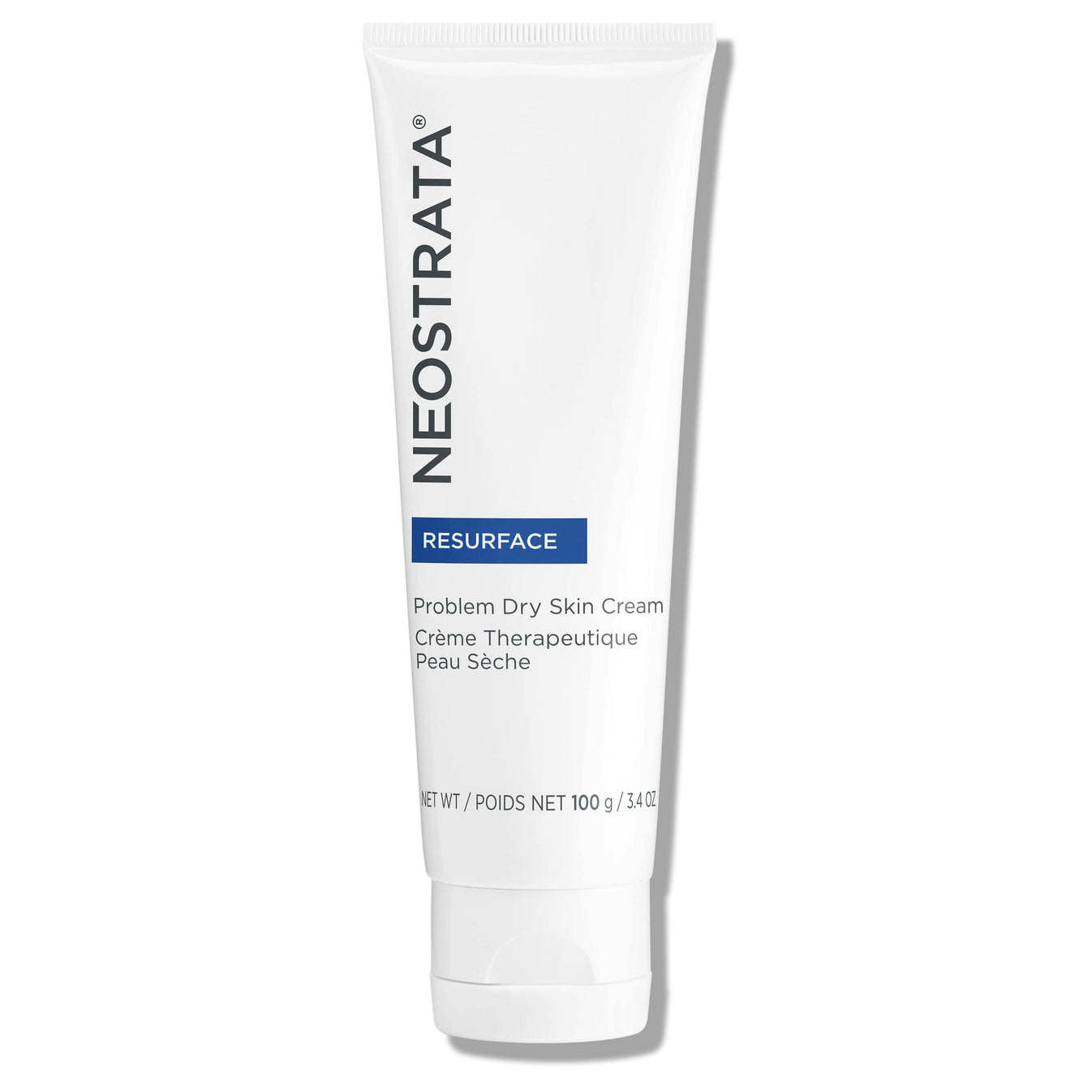Resurface Problem Dry Skin Cream - 100GR