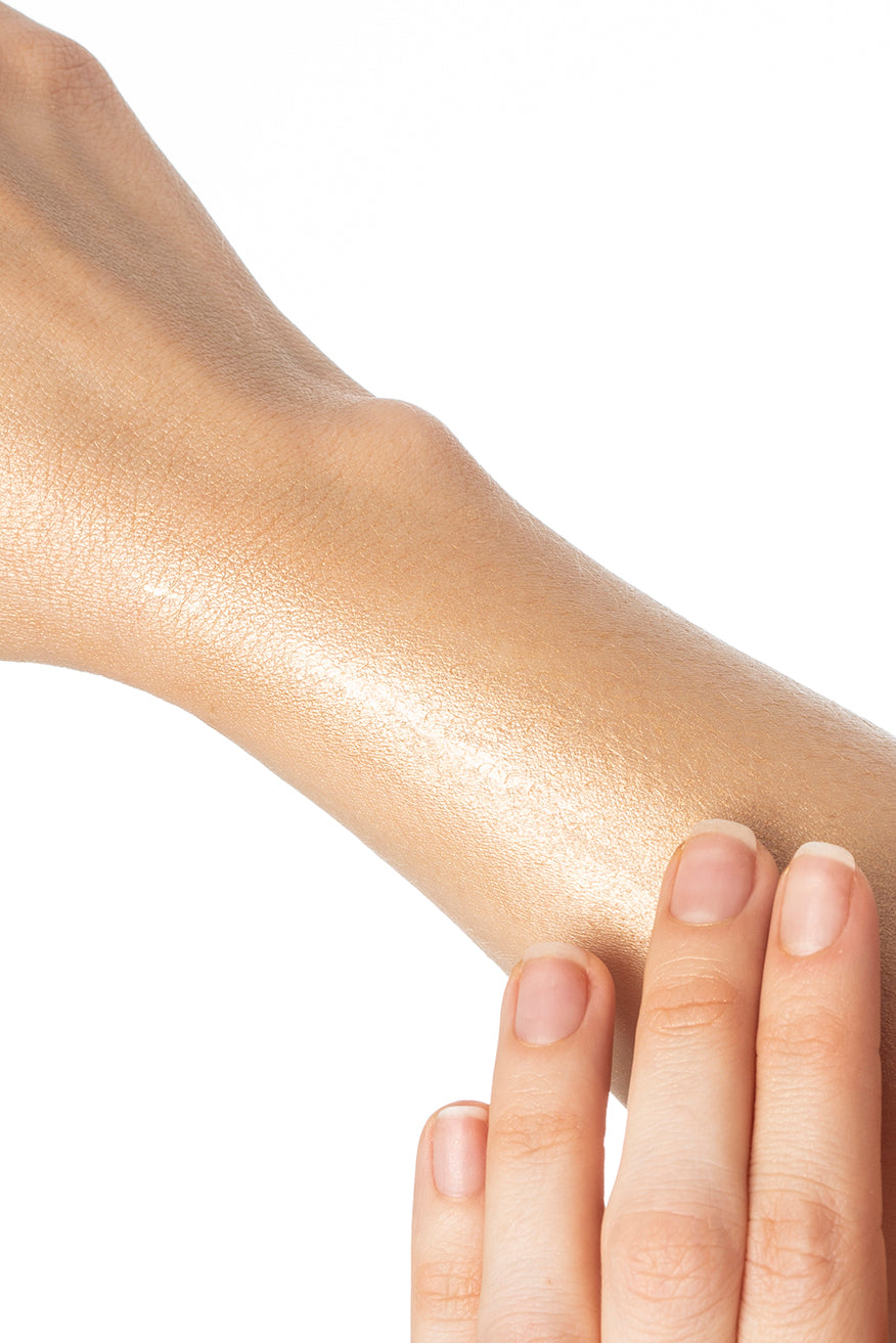 HELIOCARE 360º Body Glow SPF 50+ 100ML