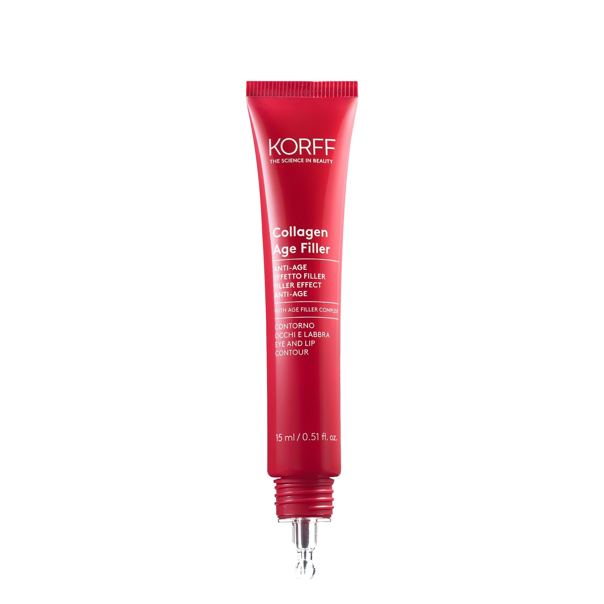 Collagen Age Filler Eye and Lip Contour 15ML