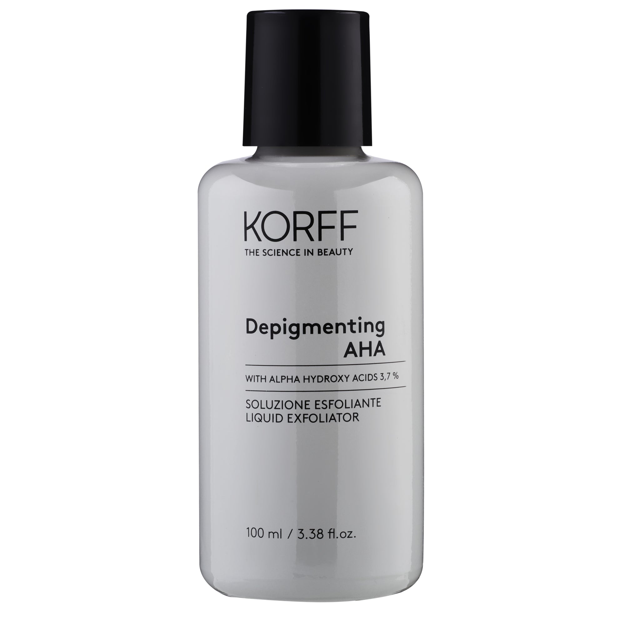 Depigmenting AHA Liquid Exfoliator 100ML