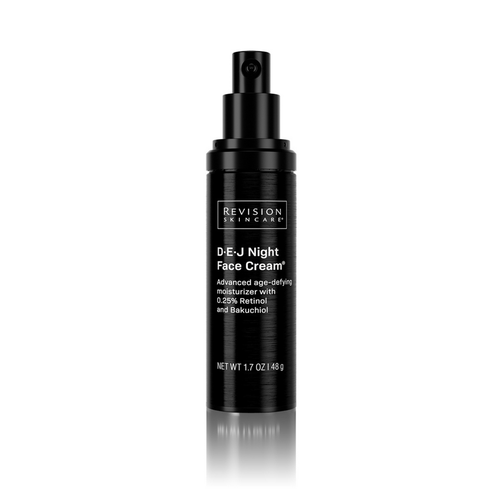 D·E·J Night Face Cream 48GR