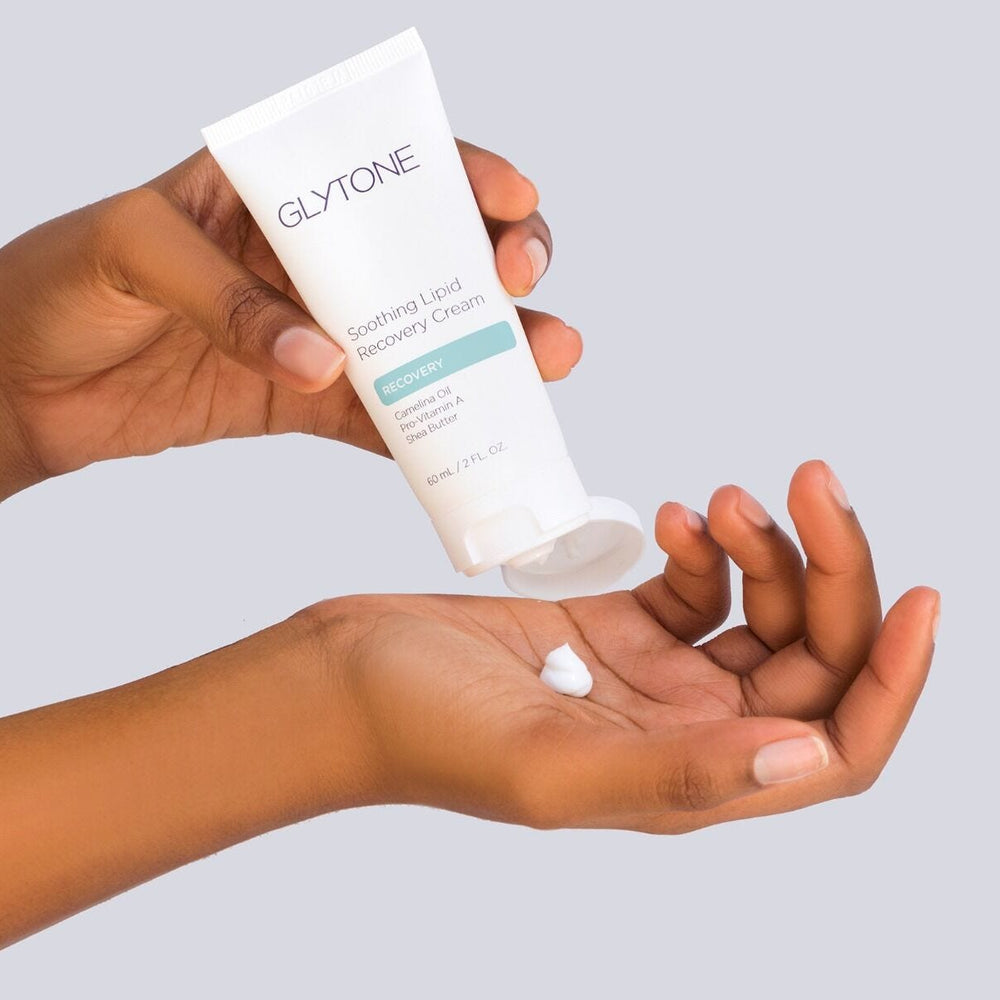Recovery Soothing Lipid Recovery Cream 60ML