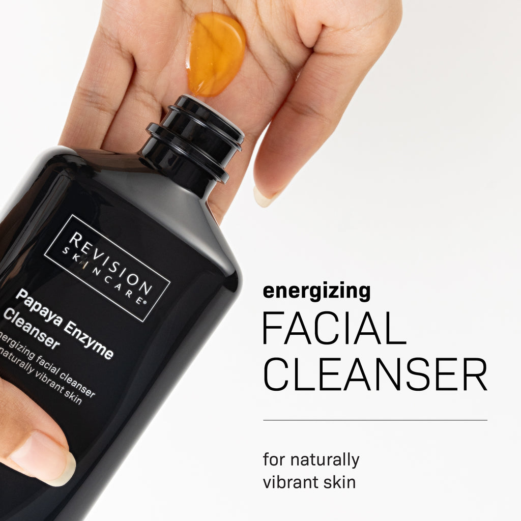 Papaya Enzyme Cleanser 198ML