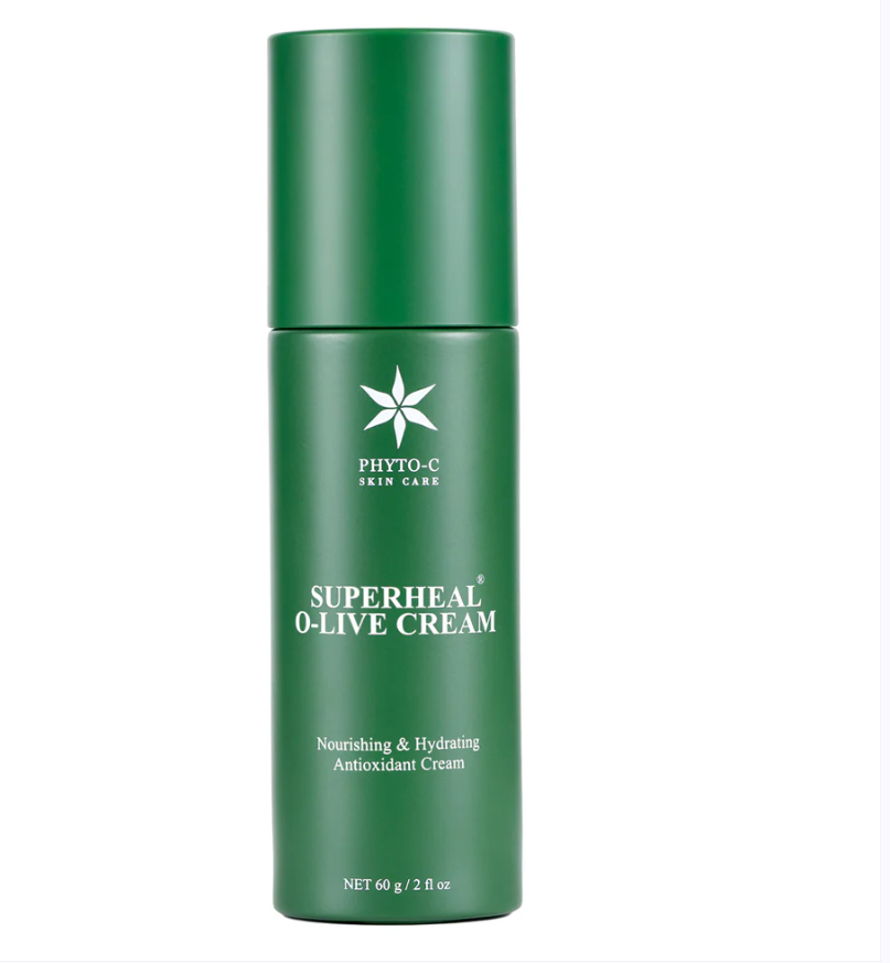 SuperHeal® O-Live Cream 60GR