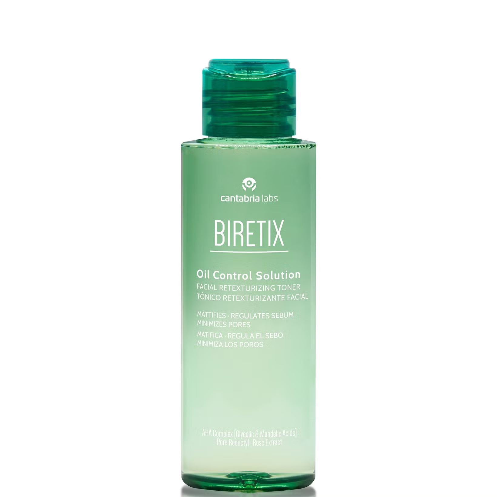 Oil Control Solution - 100ML