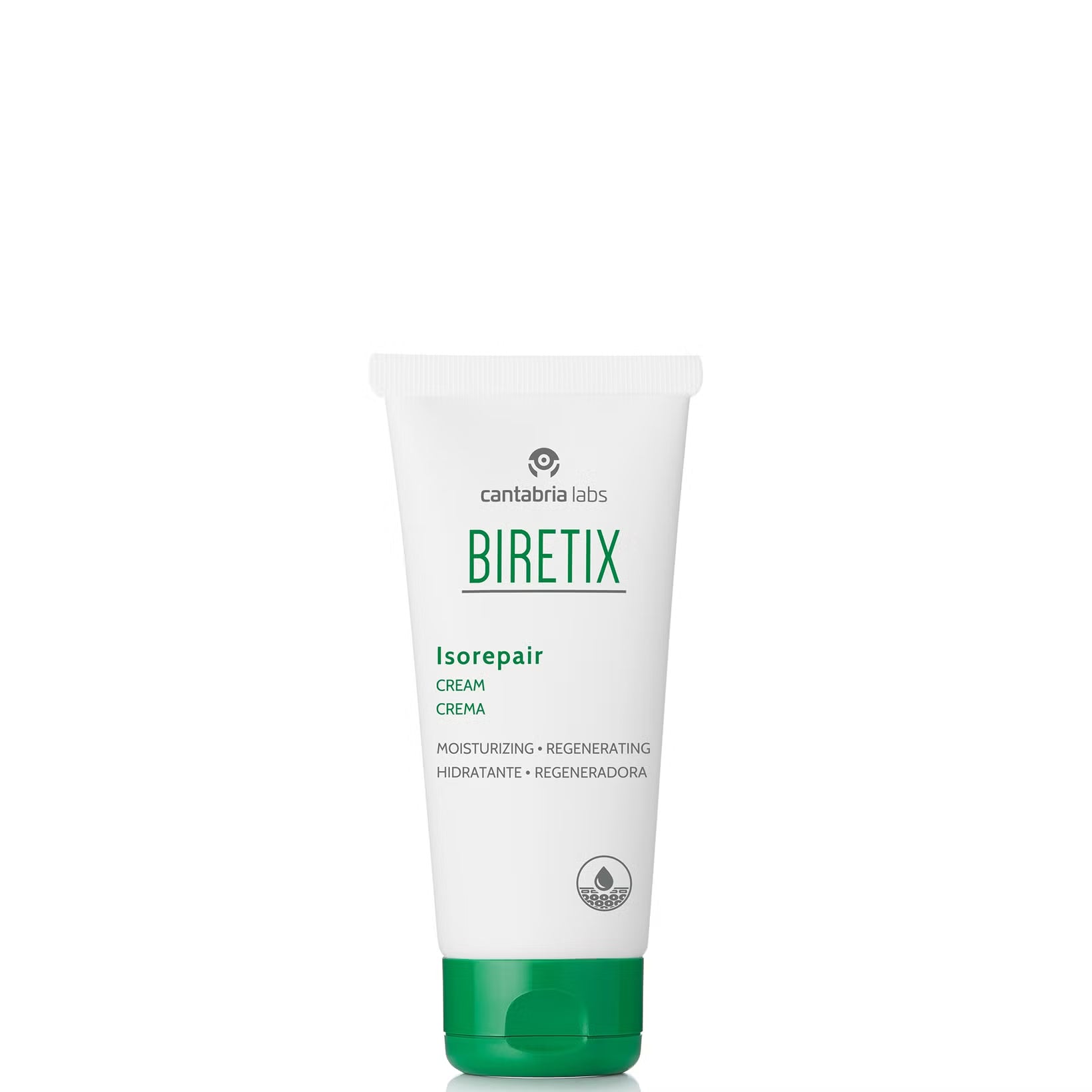 BIRETIX ISOREPAIR CREAM 50 ML