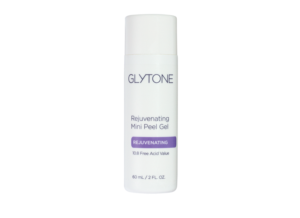 Rejuvenating Mini Peel Gel 60ML