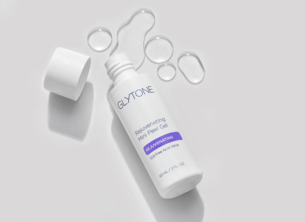 Rejuvenating Mini Peel Gel 60ML