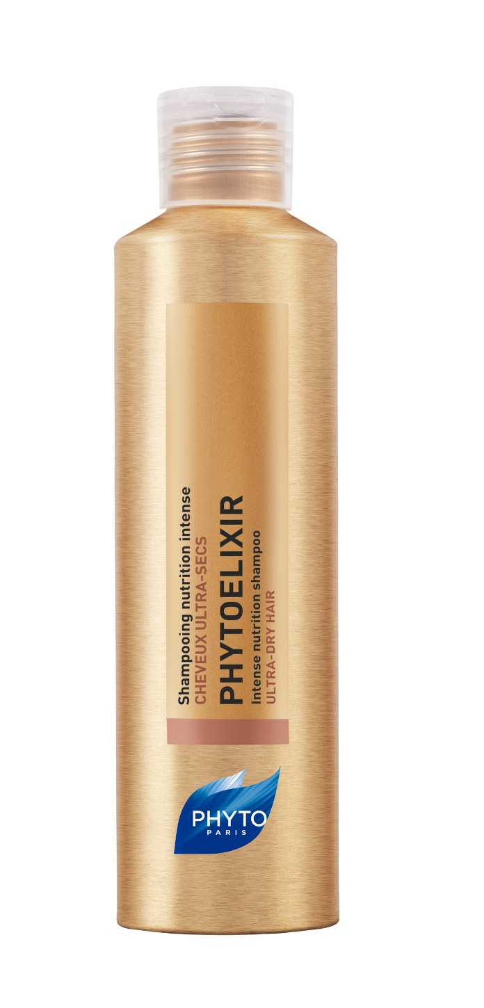 Phyto - Phytoelixir Intense Nutrition Shampoo Ultra Dry Hair 200ml