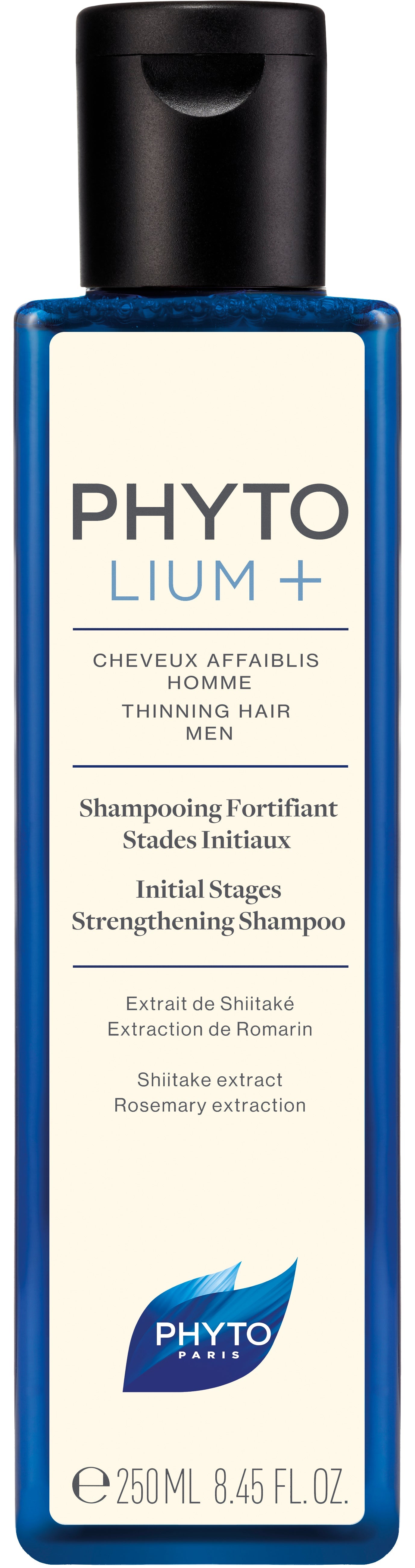 Phyto - Phytocyane Densifying Treatment Shampoo 250ml