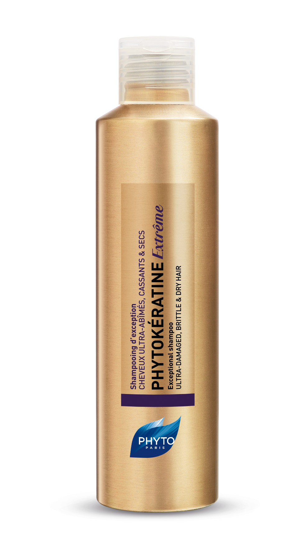 Phyto - Phytokeratine Extreme Exceptional Shampoo 200ml