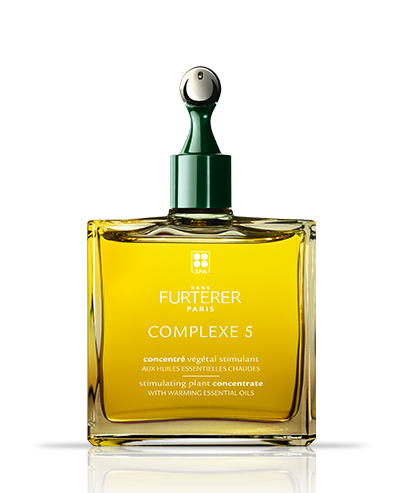 RF COMPLEXE 5 OVERSLEEVE 2010 50ML