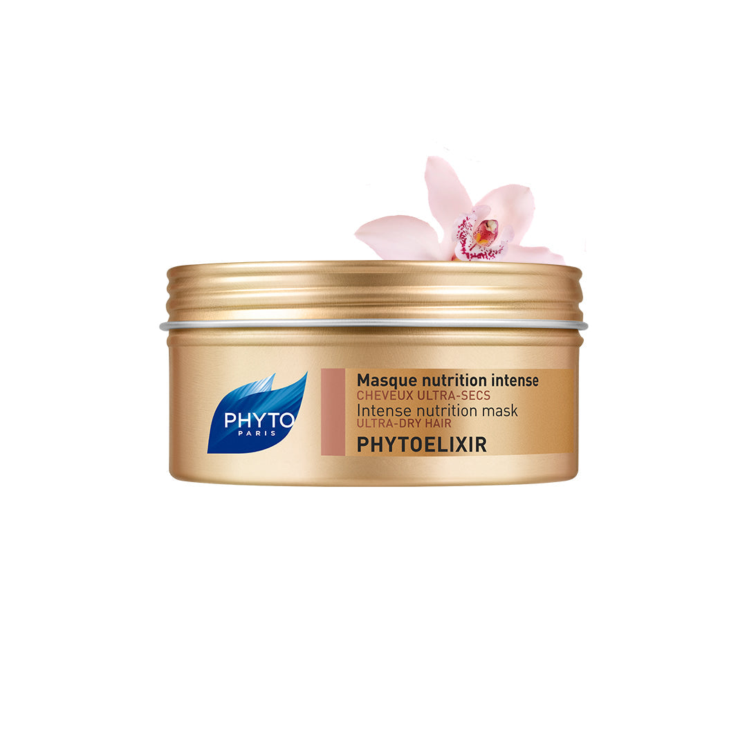 Phyto - Phytoelixir Intense Nutrition Mask 200ml