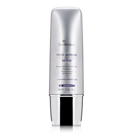 TOTAL DEFENSE + REPAIR SPF50 - 65g