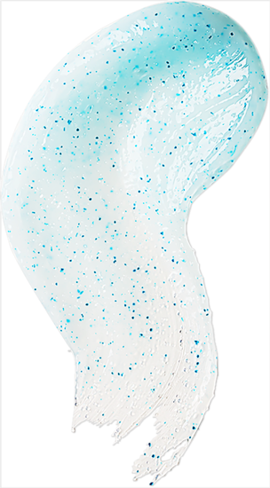 GENTLE JELLY FACE SCRUB T 50ML