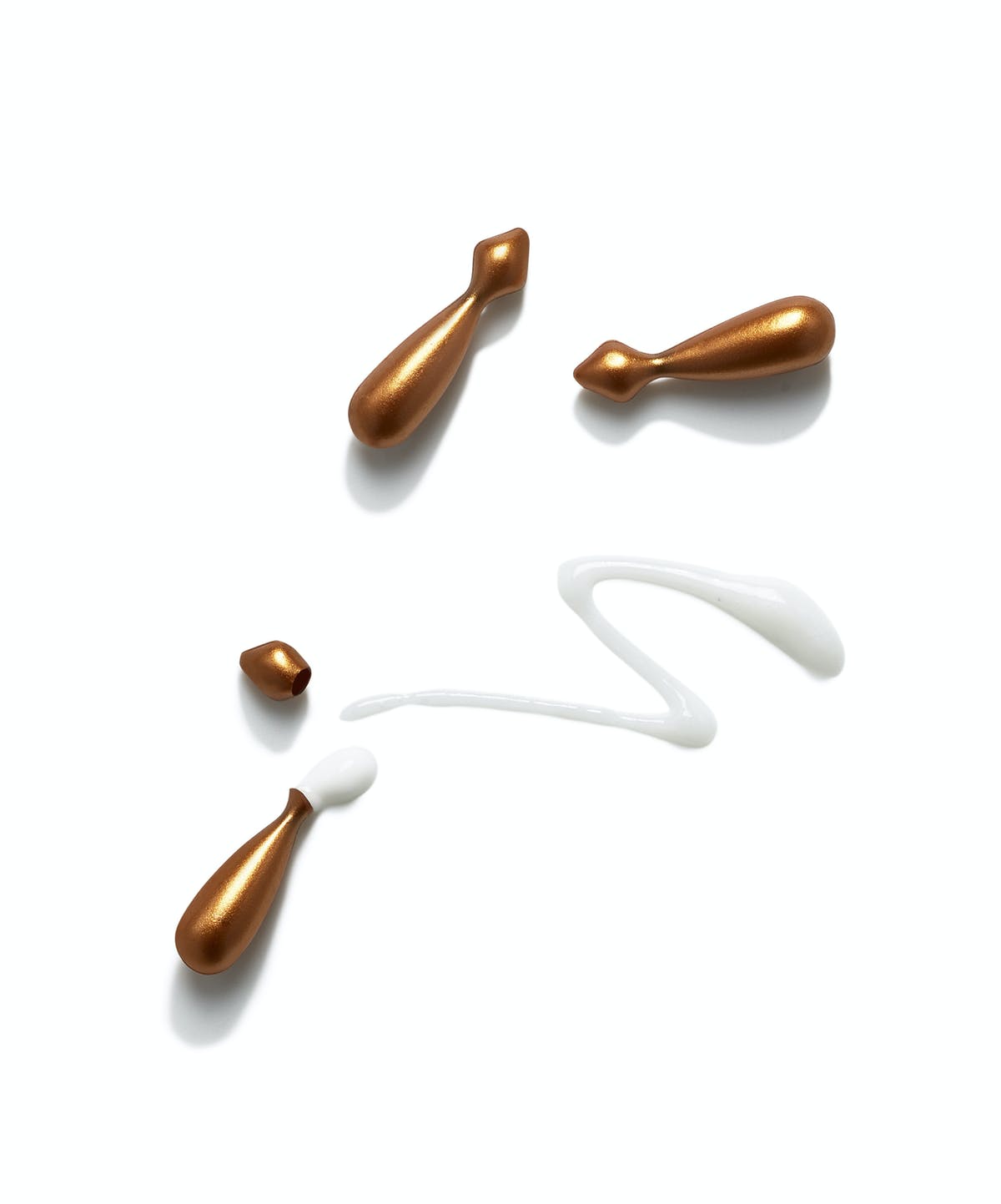 VITAMIN C SERUM CAPSULES 60 CT