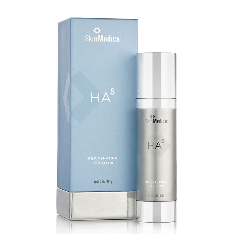 HA 5 - REJUVENATING HYDRATOR, 56.7g