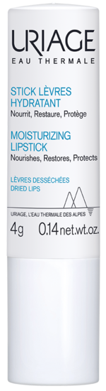 STICK LEVRES HYDRATANT 4G x1.