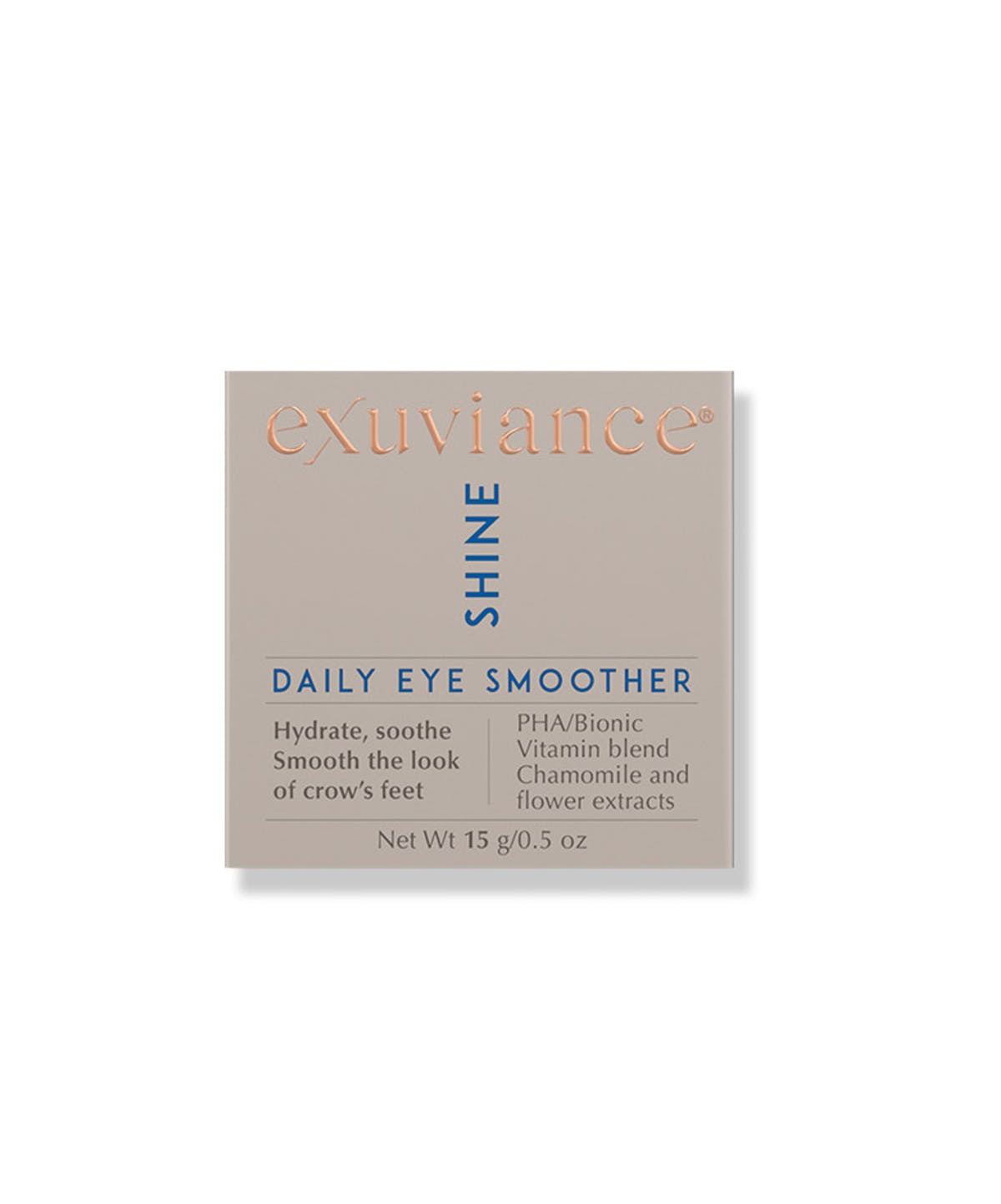 Daily Eye Smoother 15GR