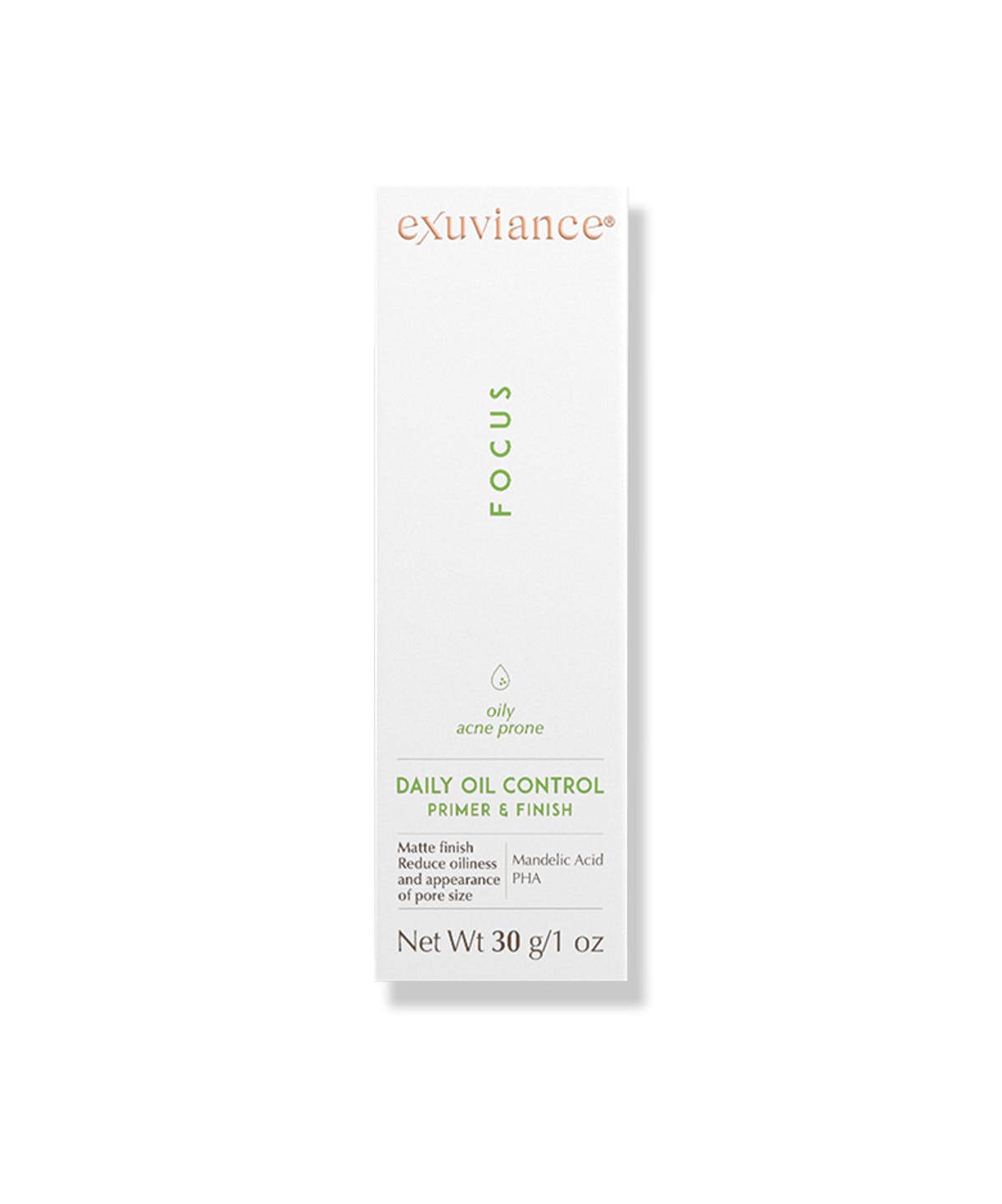 Daily Oil Control Primer & Finish