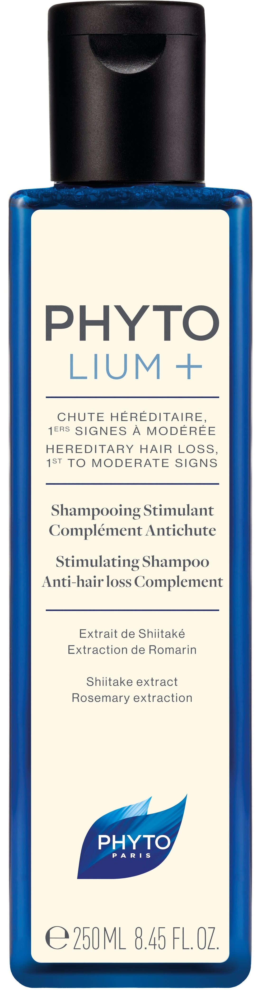 Phyto - Phytolium+ Initial Stages Strengthening Shampoo 250ml