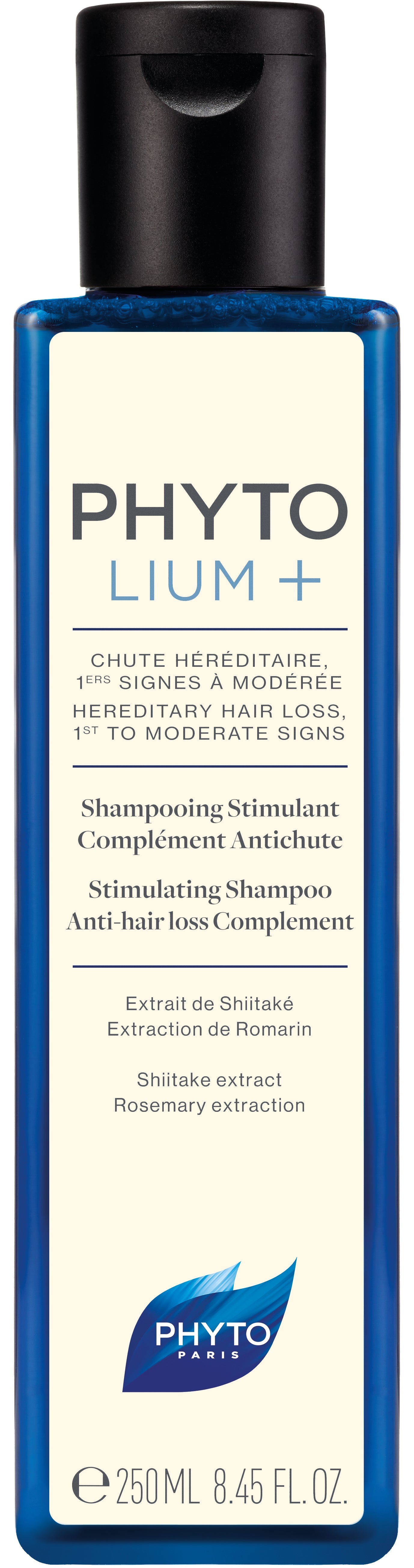 Phyto - Phytolium+ Initial Stages Strengthening Shampoo 250ml