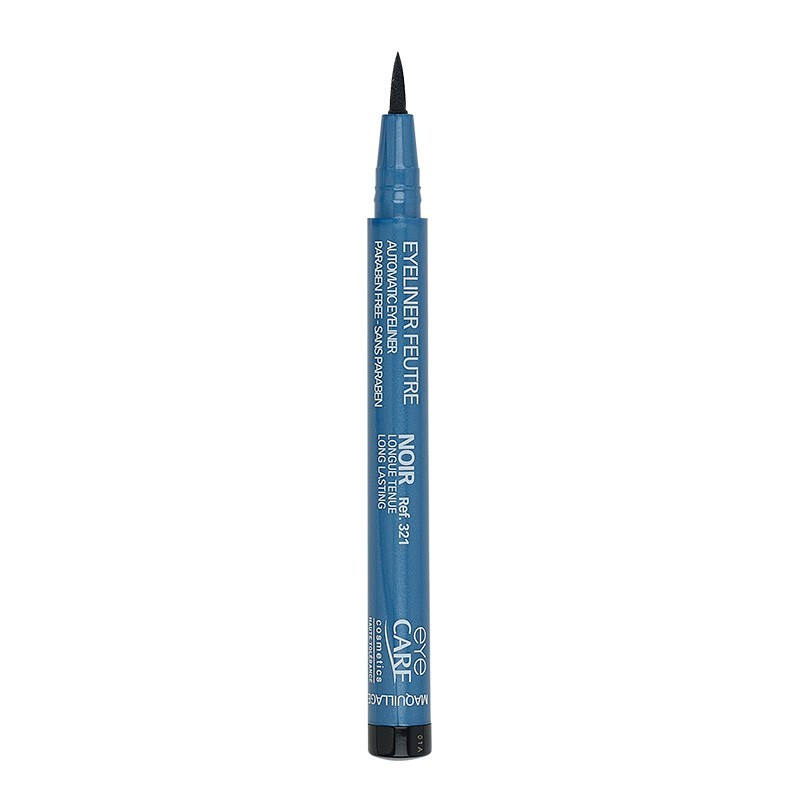 ECC AUTOMATIC EYELINER BRUN-0.8ml