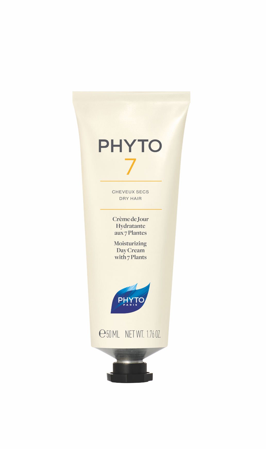 Phyto - Phyto 7 Moisturizing Day Cream With 7 Plants 50ml