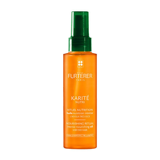 RF KARITE NUT OIL 100ML FADIAR