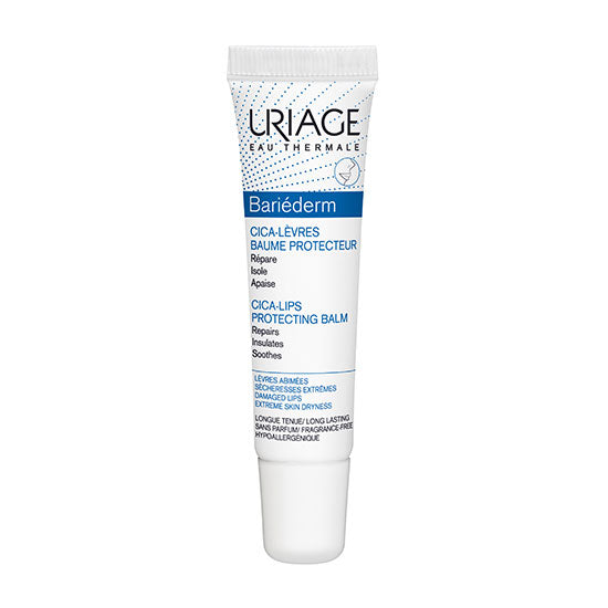BARIEDERM CICA LEVRES PROT T 15ML