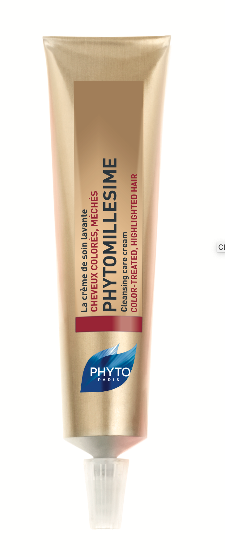 Phyto - Phytomillesime Cleansing Care Cream 75ml