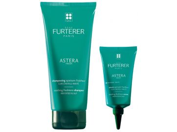 RF ASTERA FRESH SHAMPO IRITED  SKIN  200 ML