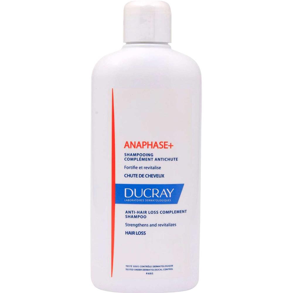 ANAPHASE PLUS SHAMPOO HAIR LOSS 400 ML