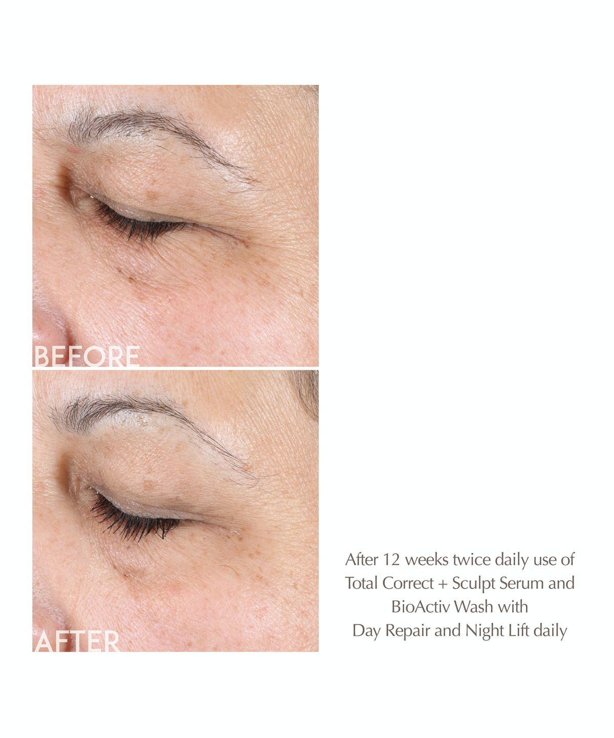 AGE REVERSE Total Correct Sculpt Serum