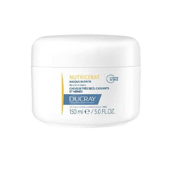 NUTRICERAT MASK 150ML