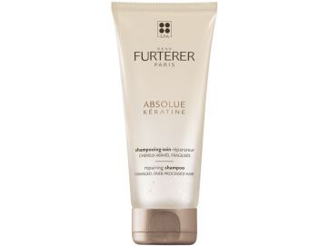 RF Absolue Keratine Shampoo 200ML