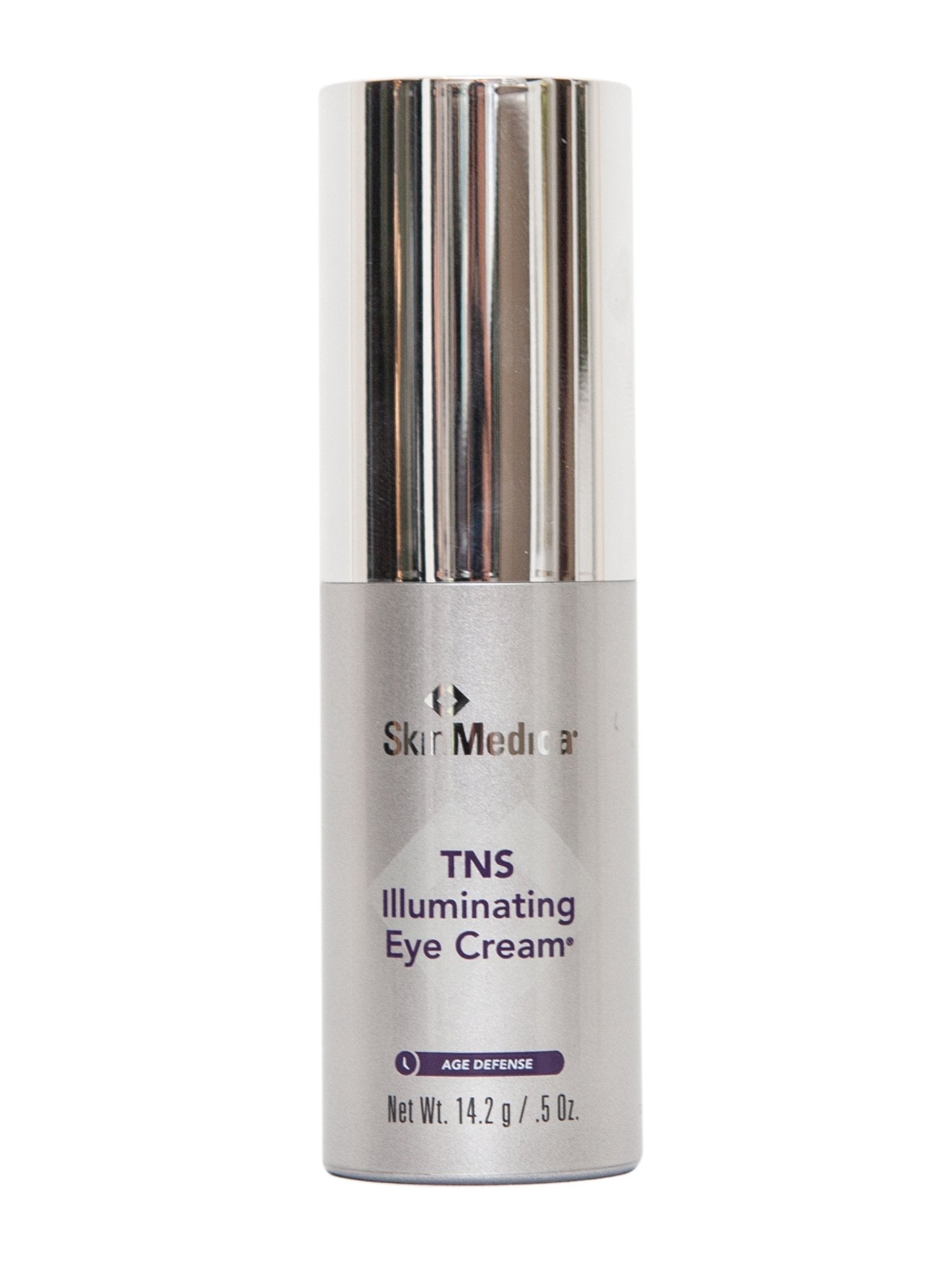 TNS ILLUMINATING EYE CREAM 0.5 oz