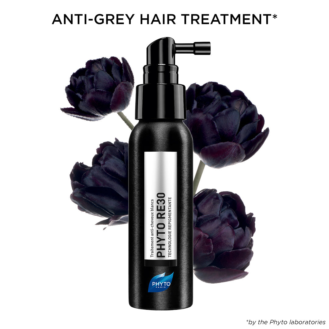 Phyto - Re30 Anti Greying Repigmenting Hair Treatment 50ml