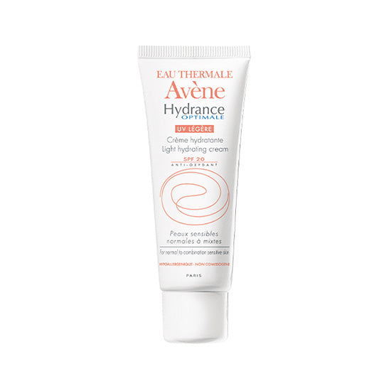 HYDRANCE OPTIMAL LIGHT UV HYDRATING CREAM SPF20 40ML