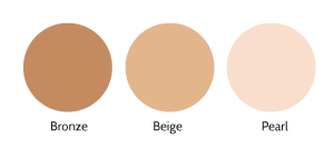 360º Gel Oil Free Color SPF50+ Beige 50ML