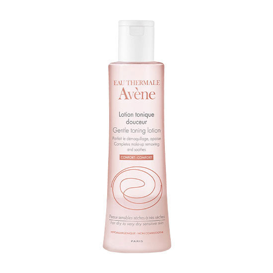 GENTLE TONER LOTION 200ml