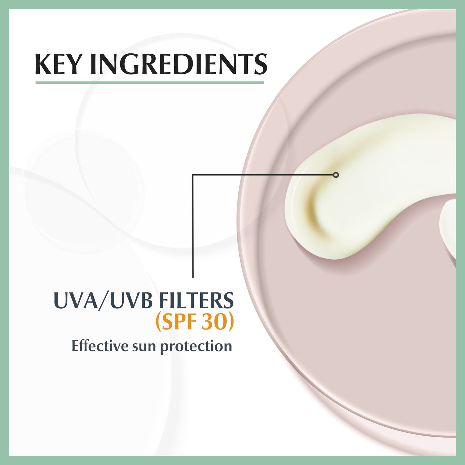 Dermopurifyer Protective UV Fluid SPF30 50ml