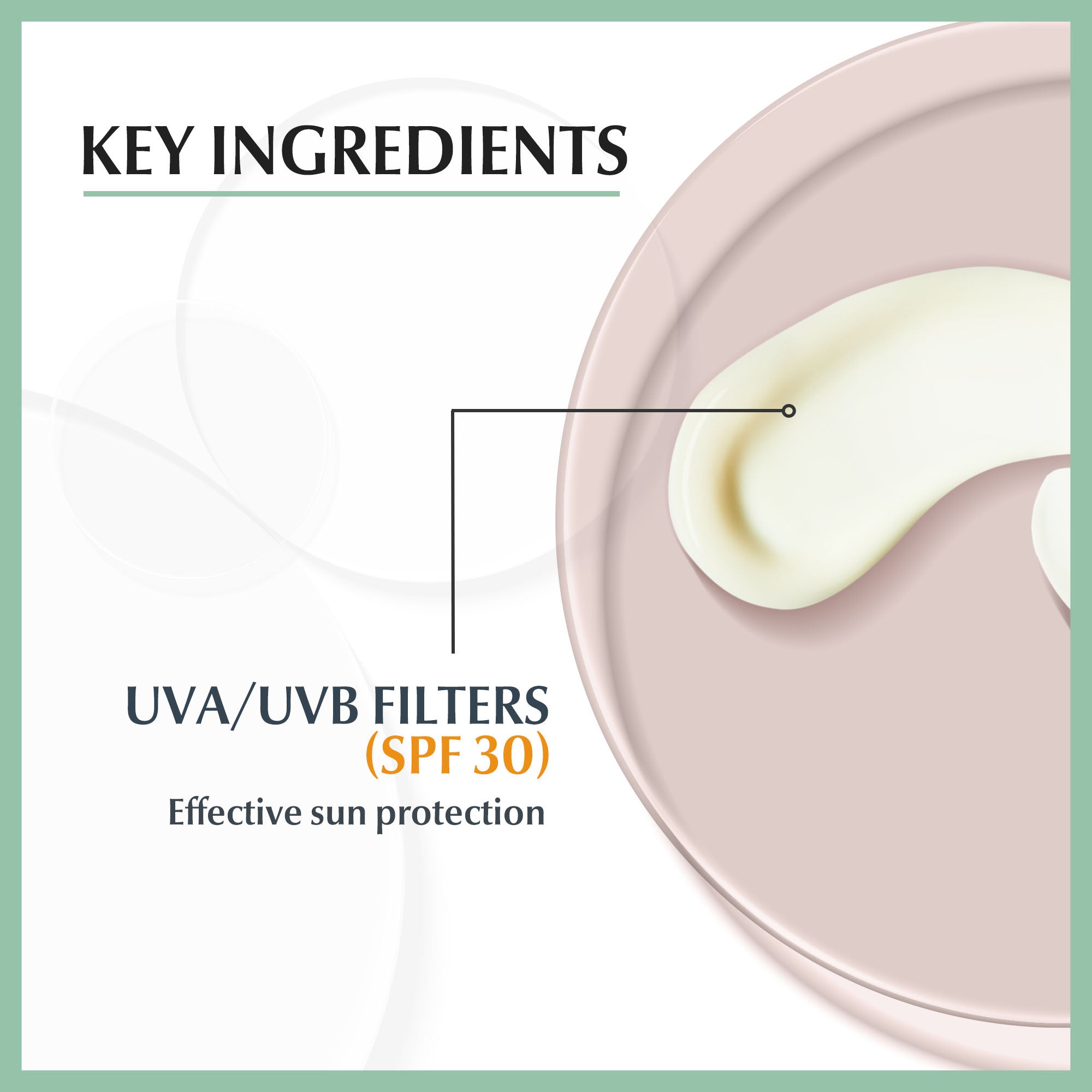 Dermopurifyer Protective UV Fluid SPF30 50ml