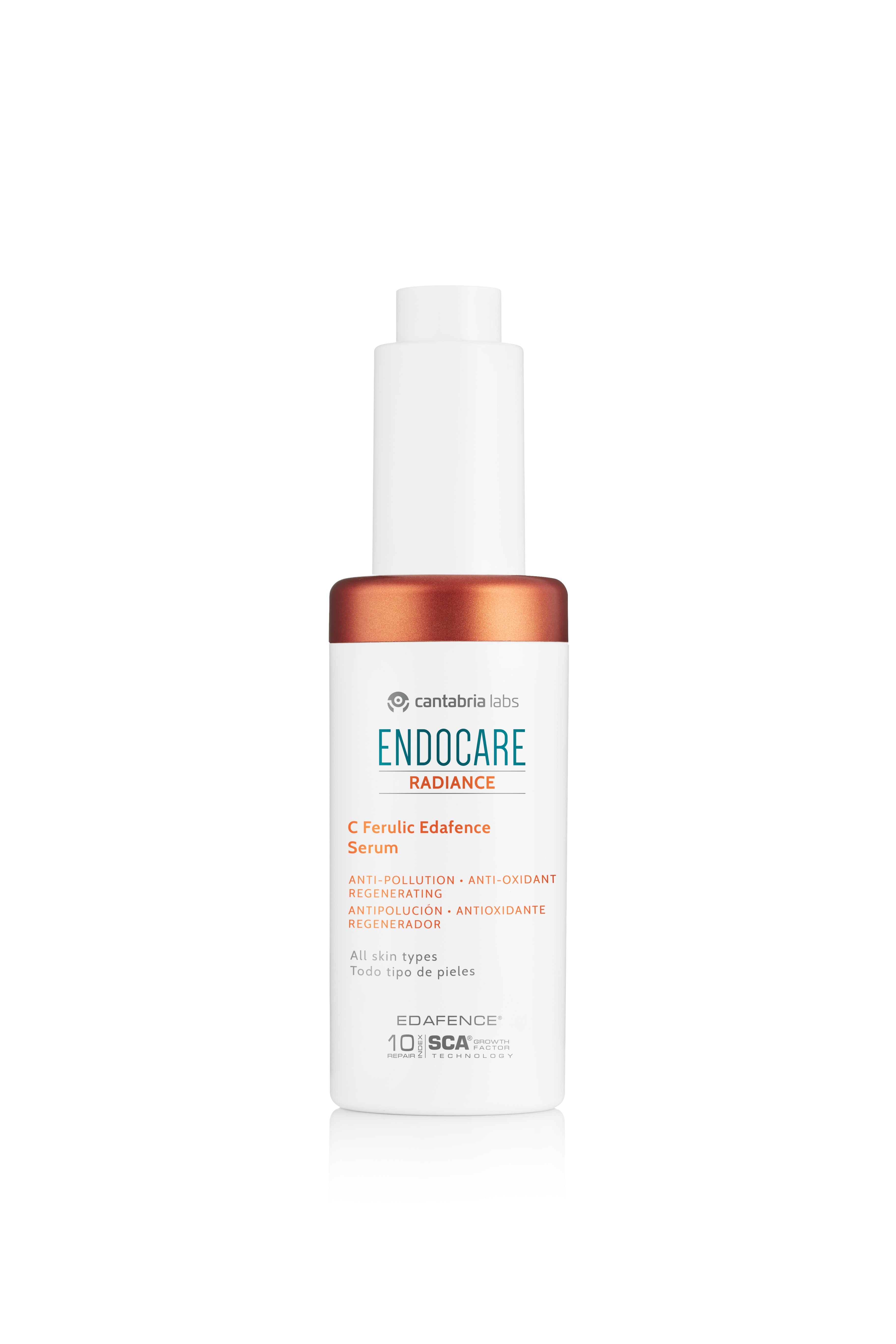 RADIANCE C Ferulic Edafence Serum 30ML