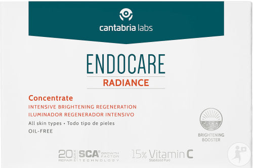 RADIANCE- CONCENTRATE 14x1ML